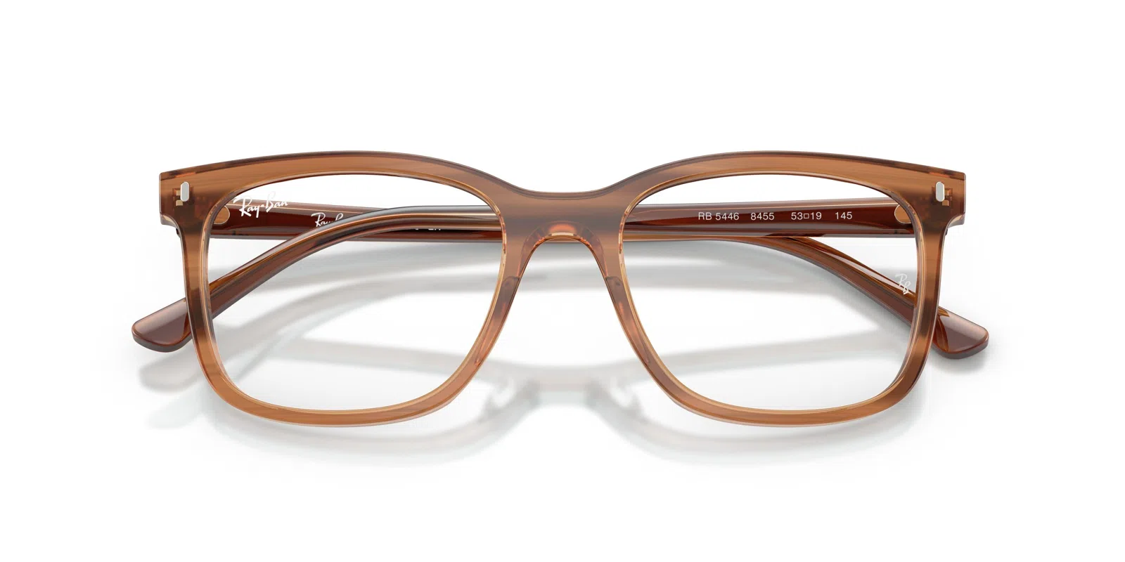 Ray-Ban 5446 Eyeglasses - view 16